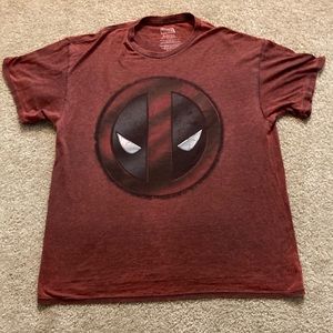 Marvel Tee